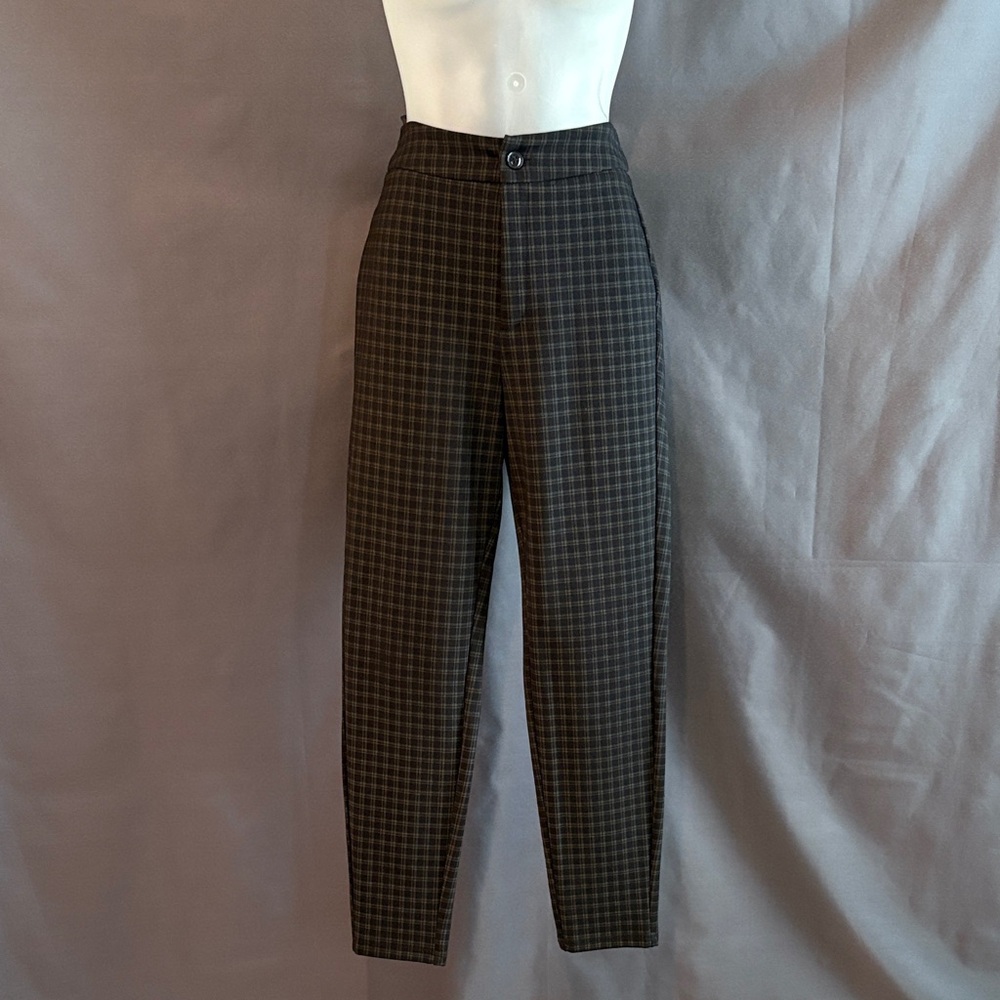 50’s Inspired Hot Pants